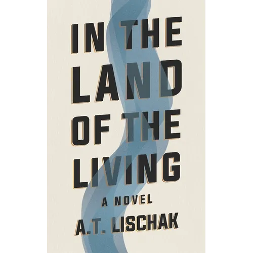 In the Land of the Living - Paperback