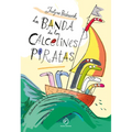 Banda de Los Calcetines Piratas, La - Hardcover
