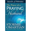 The Power of a Praying Husband Book of Prayers - Mass Market Paperbound