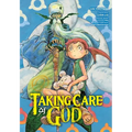 Taking Care of God - Paperback