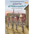 Qu fue el Holocausto? (What Was the Holocaust? Spanish Edition) - Paperback