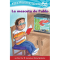 La Mascota de Pablo (Confetti Kids #9): (Pablo's Pet, Dive Into Reading) - Paperback