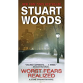 Worst Fears Realized - Mass Market Paperbound