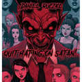 Quit Hating On Satan! - Hardcover