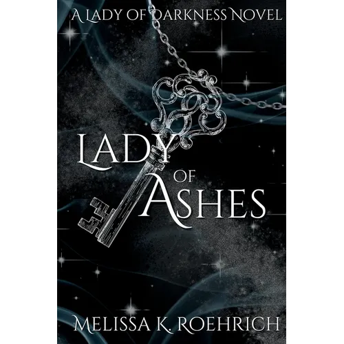Lady of Ashes - Paperback