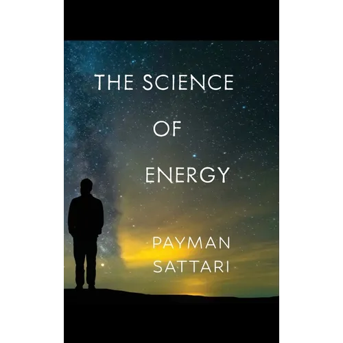 The Science of Energy - Hardcover