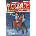 Flat Stanley's Worldwide Adventures #13: The Midnight Ride of Flat Revere - Paperback
