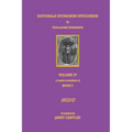Rationale Divinorum Officiorum by Guillaume Durandus, Volume Four: Book Five - Paperback