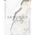 Armor Up: a 40-day spiritual boot camp - Paperback