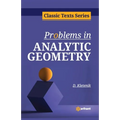 Problems in Analytic Geometry - Paperback