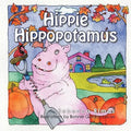 Hippie Hippopotamus - Paperback