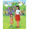 Just Like You - Paperback