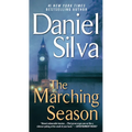 The Marching Season - Mass Market Paperbound