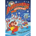 Mice on the Ice - Paperback