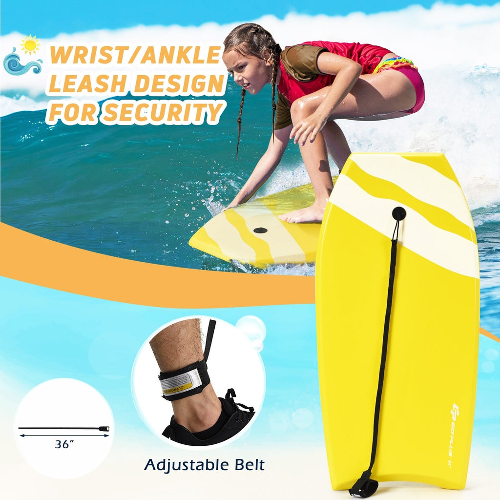 Lightweight Super