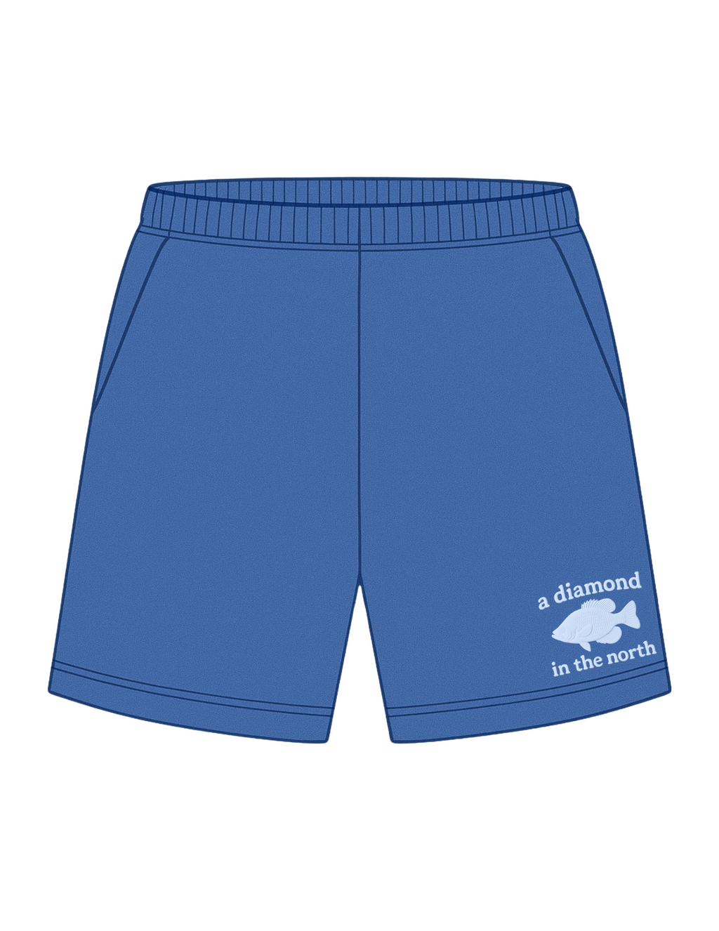Freshwater Shorts