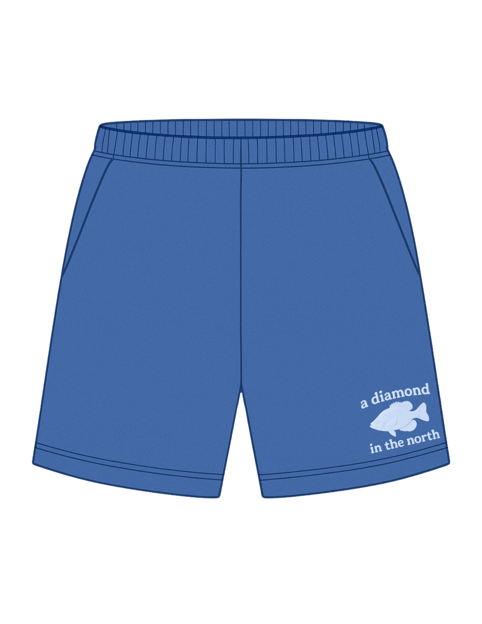 Freshwater Shorts