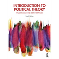Introduction to Political Theory - Paperback