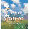 "A Letter from Heaven" - Hardcover