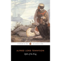Idylls of the King - Paperback