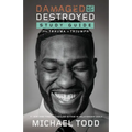 Damaged But Not Destroyed Study Guide: From Trauma to Triumph - Paperback