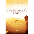 The Overcomer's Edge: Strategies for Victorious Living in 13 Key Areas of Life - Paperback