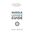 Huddle Leader Guide, 2nd Edition - Paperback