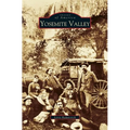 Yosemite Valley - Hardcover