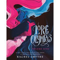 Lore Olympus: Volume Nine - Hardcover