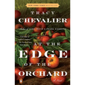 At the Edge of the Orchard - Paperback