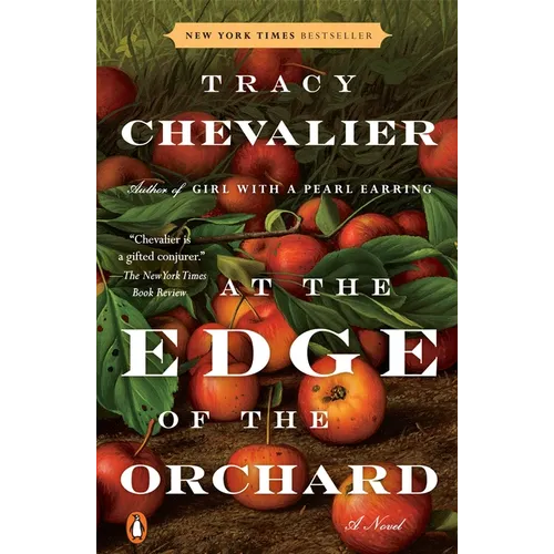 At the Edge of the Orchard - Paperback