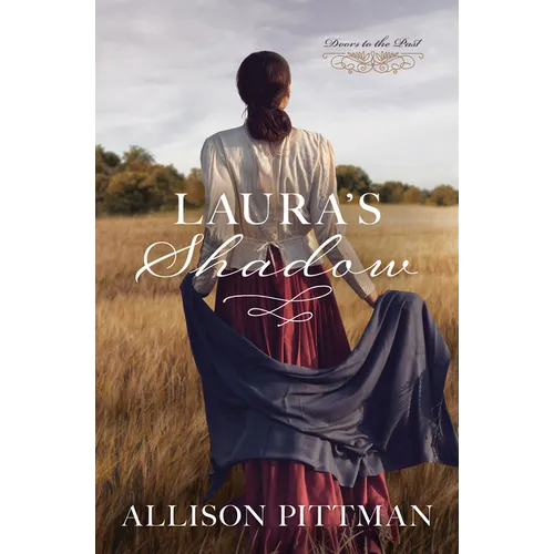 Laura's Shadow: Volume 9 - Paperback