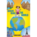 Kenzie Runs the World - Hardcover