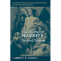 The Book of Numbers - Hardcover
