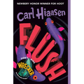 Flush - Paperback