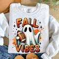 Fall Vibes