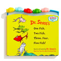 One Fish, Two Fish, Three, Four, Five Fish - Board Book