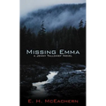 Missing Emma: A Jenny Tallchief Novel - Paperback
