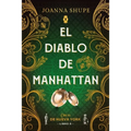 Diablo de Manhattan, El (Chicas de Nueva York 3) - Paperback