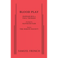 Blood Play - Paperback