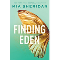 Finding Eden - Paperback