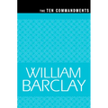 The Ten Commandments - Paperback
