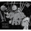 The Spider and the Fly - Hardcover