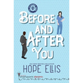 Before and After You - Paperback