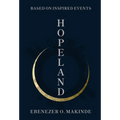 Hopeland - Hardcover