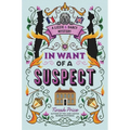 In Want of a Suspect - Hardcover