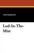 Lud-In-The-Mist - Paperback