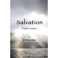 Salvation: Flash Fiction - Paperback