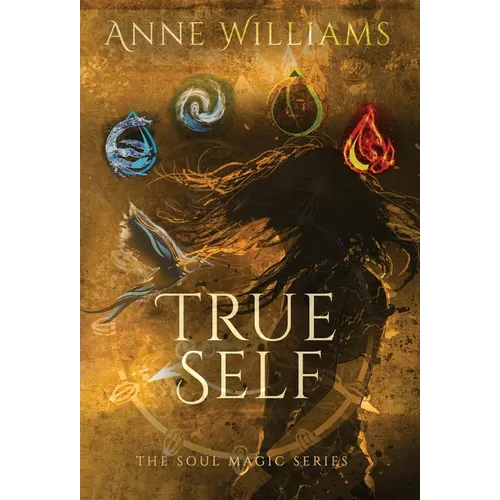 True Self - Hardcover