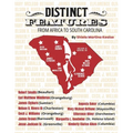 Distinct Features: From Africa to South Carolina - Paperback